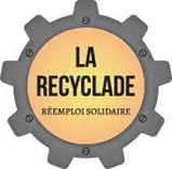 Reclycade