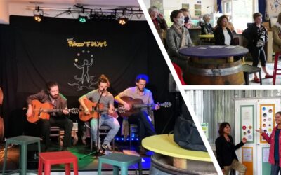 [ dossier ] – Echo des communes – 15 septembre 2021