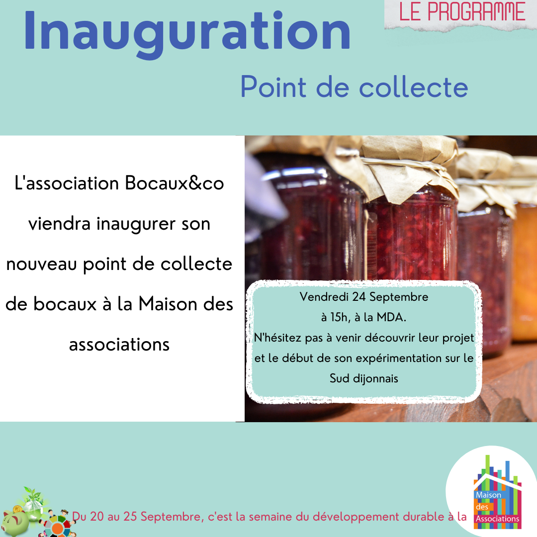 maison des associations