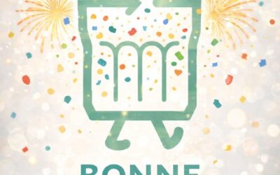 Bonne Année !!!